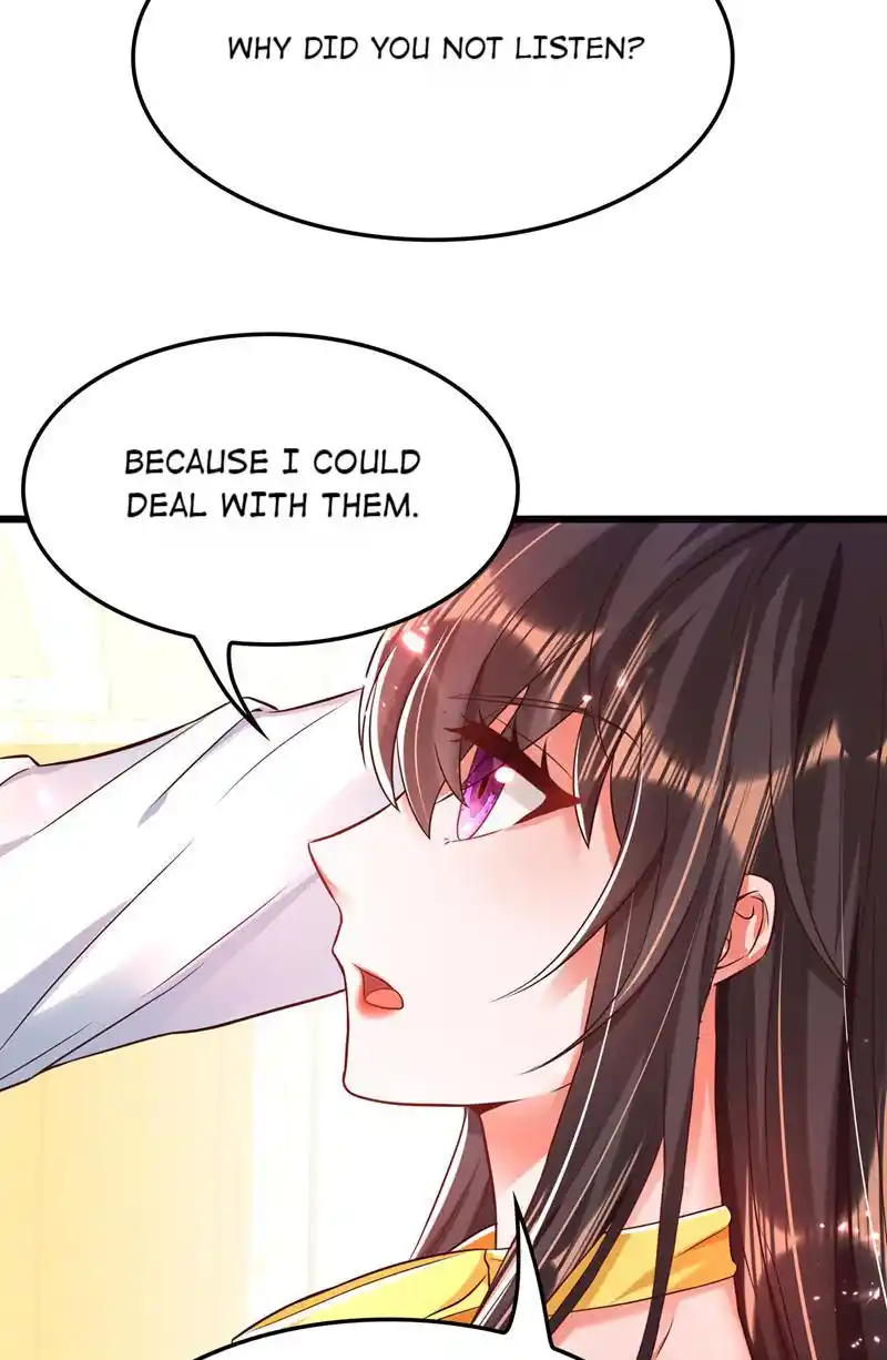 The Fiesty Wife Is Not to Be Messed With 64