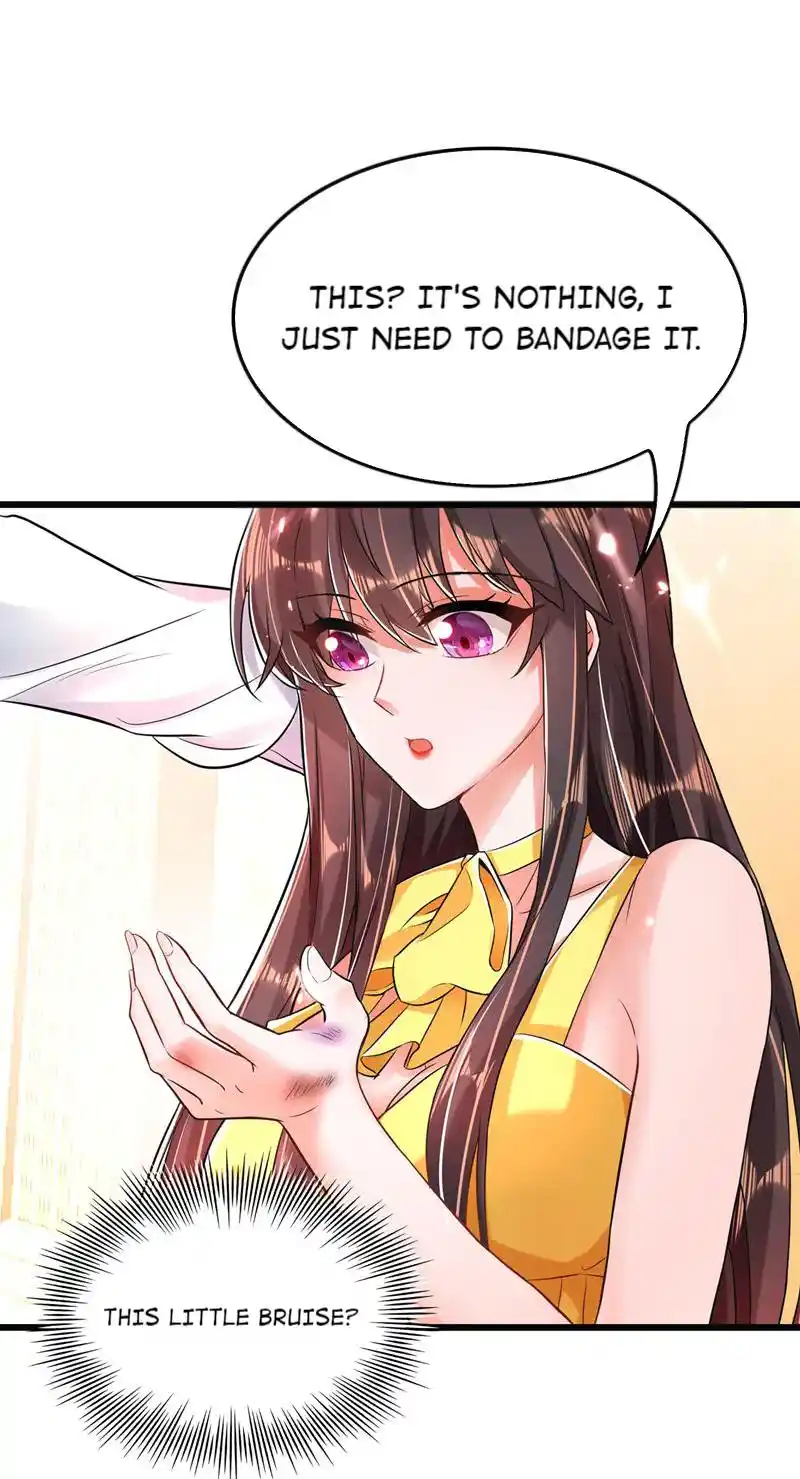 The Fiesty Wife Is Not to Be Messed With 64