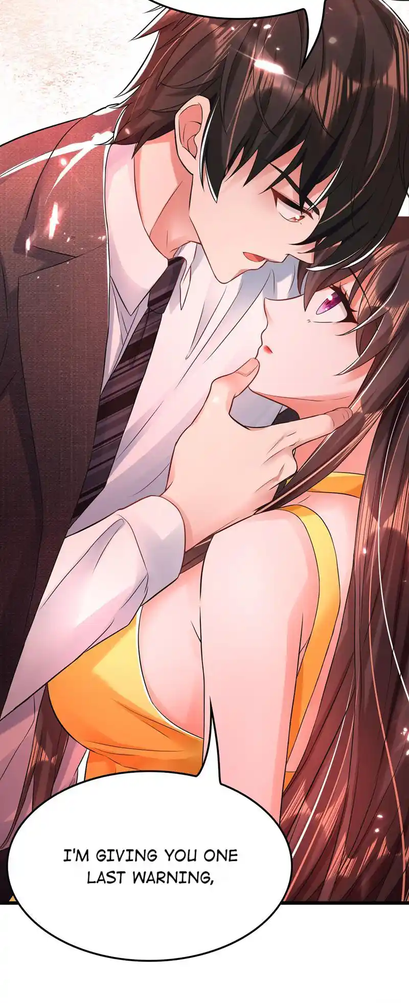 The Fiesty Wife Is Not to Be Messed With 64