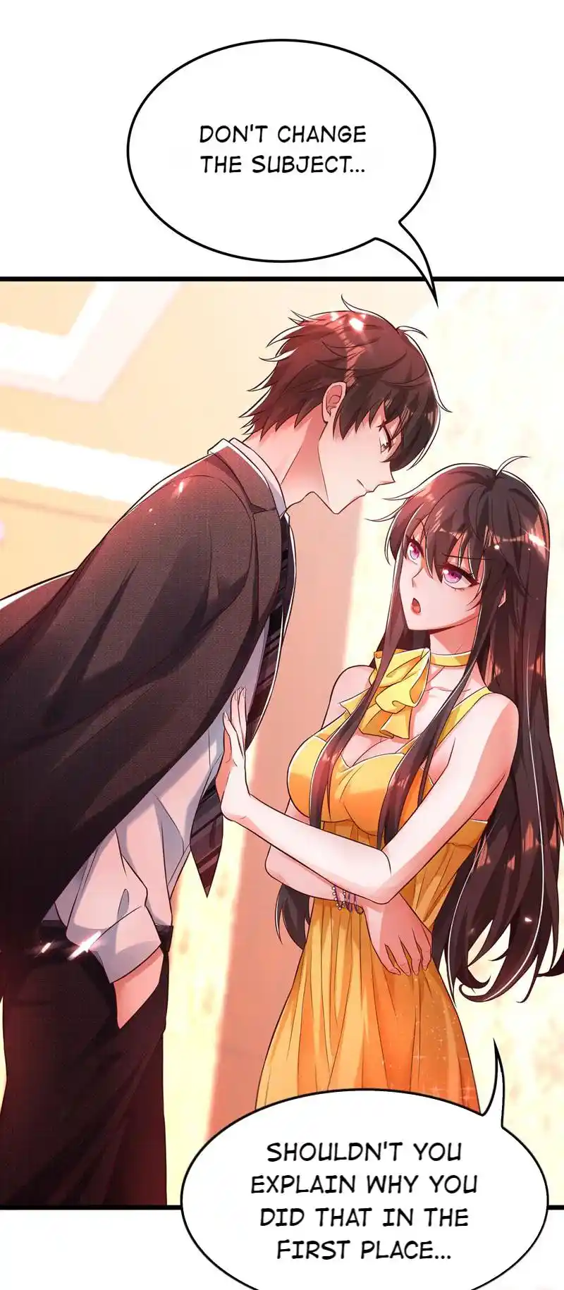 The Fiesty Wife Is Not to Be Messed With 64