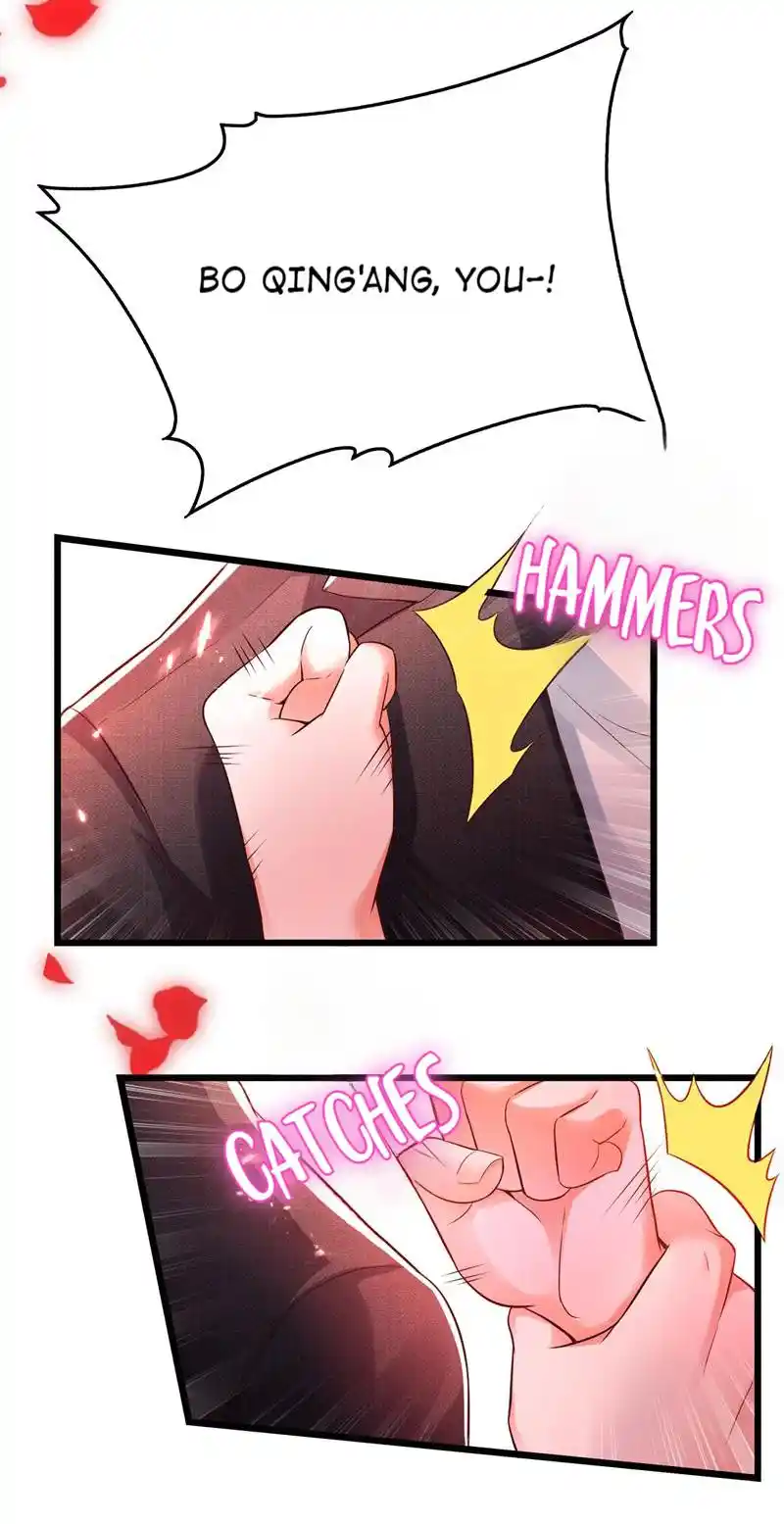 The Fiesty Wife Is Not to Be Messed With 64