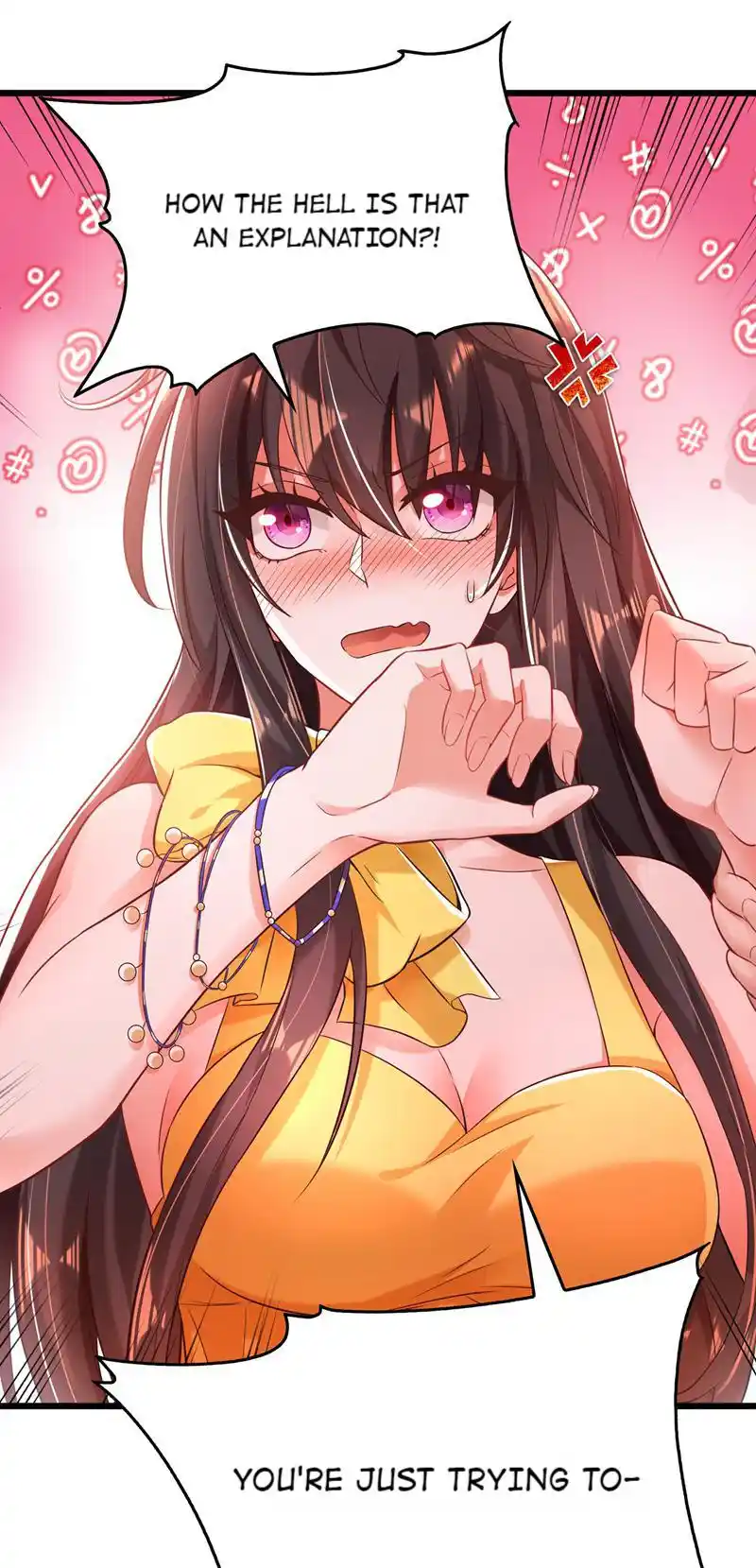 The Fiesty Wife Is Not to Be Messed With 64