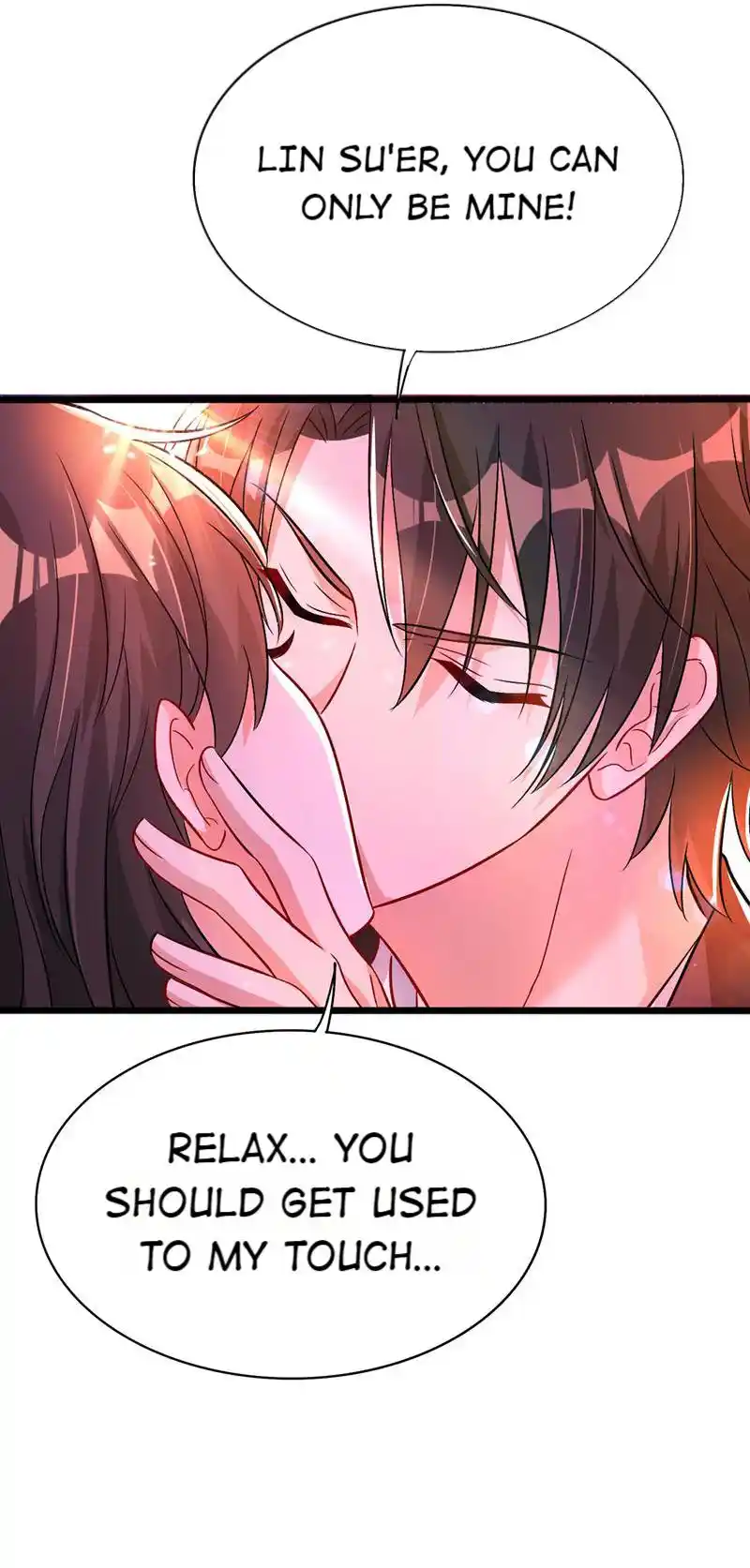 The Fiesty Wife Is Not to Be Messed With 65