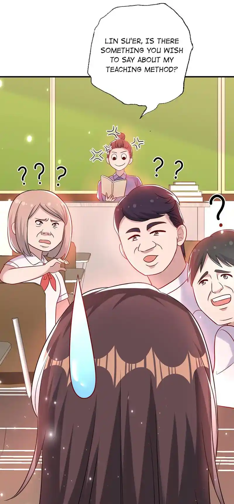 The Fiesty Wife Is Not to Be Messed With 65