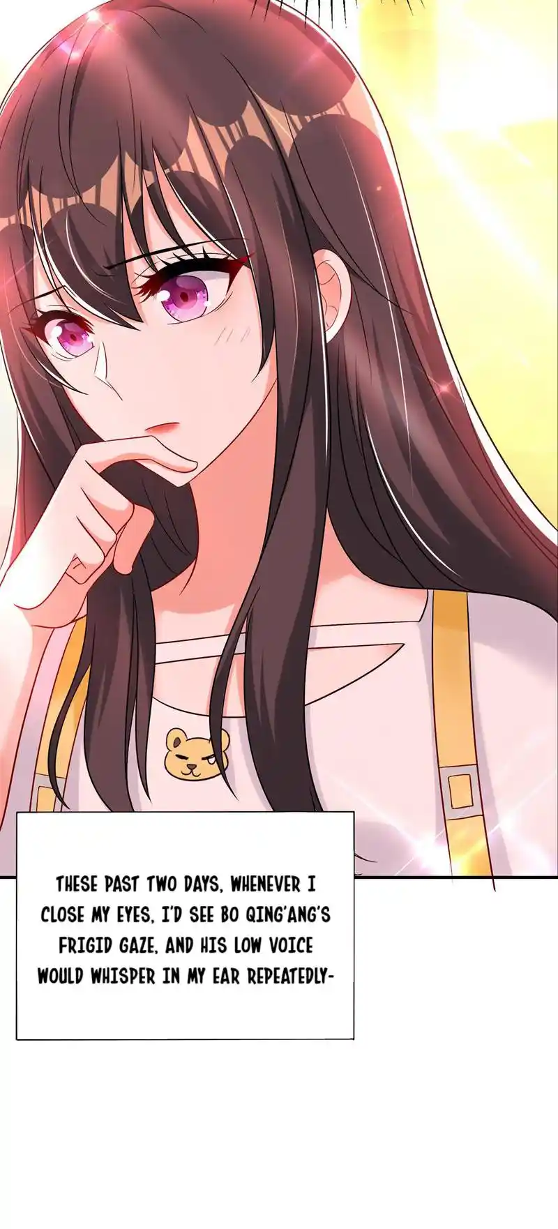 The Fiesty Wife Is Not to Be Messed With 65