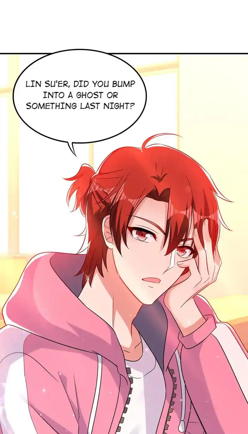 The Fiesty Wife Is Not to Be Messed With 65