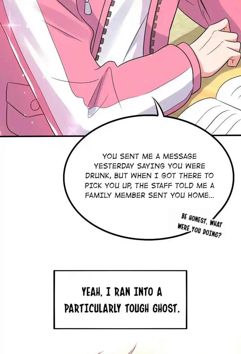 The Fiesty Wife Is Not to Be Messed With 65