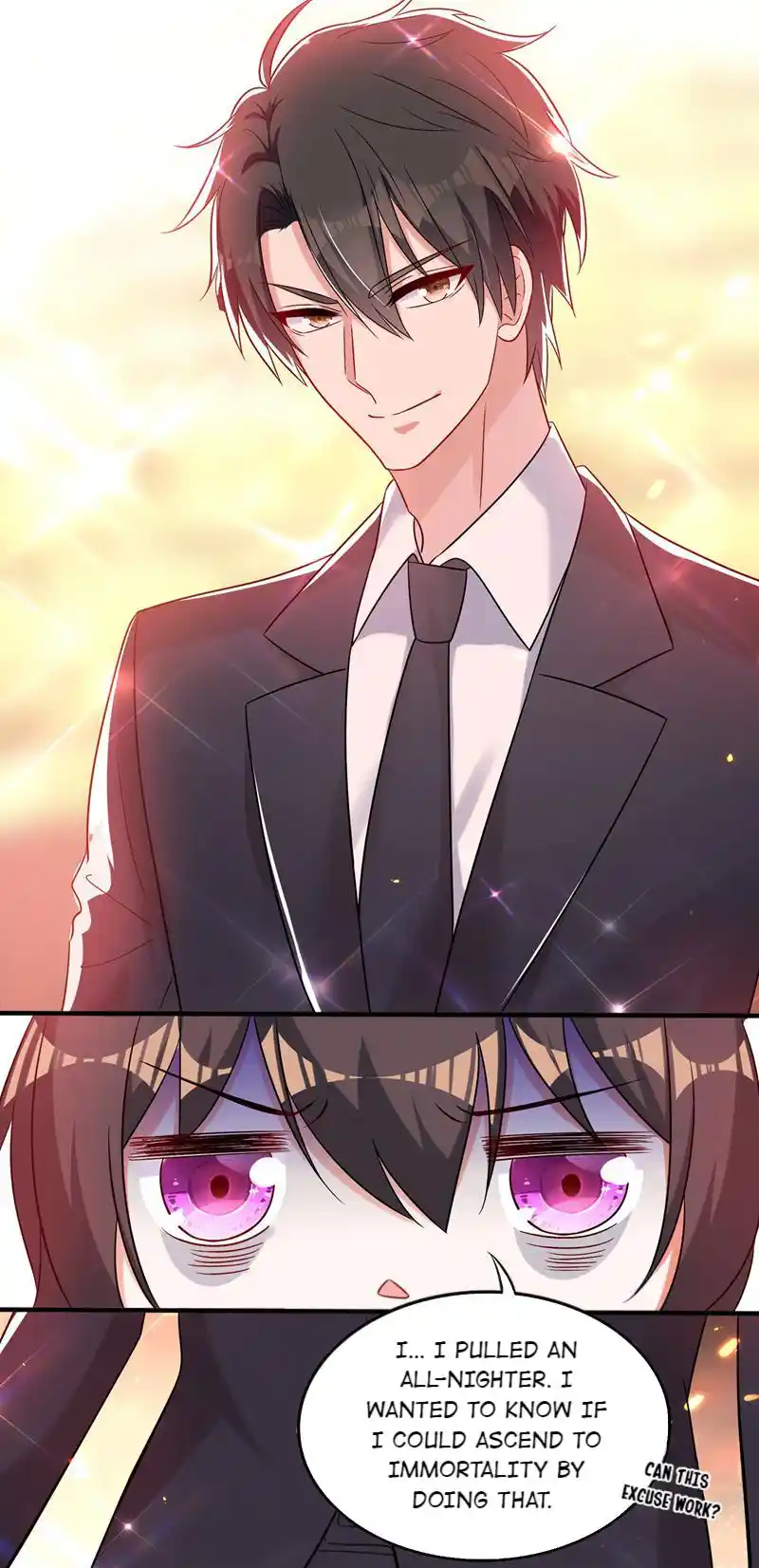 The Fiesty Wife Is Not to Be Messed With 65