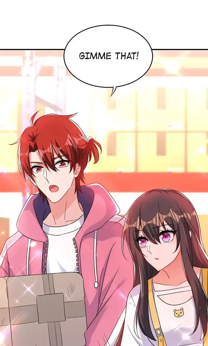 The Fiesty Wife Is Not to Be Messed With 65