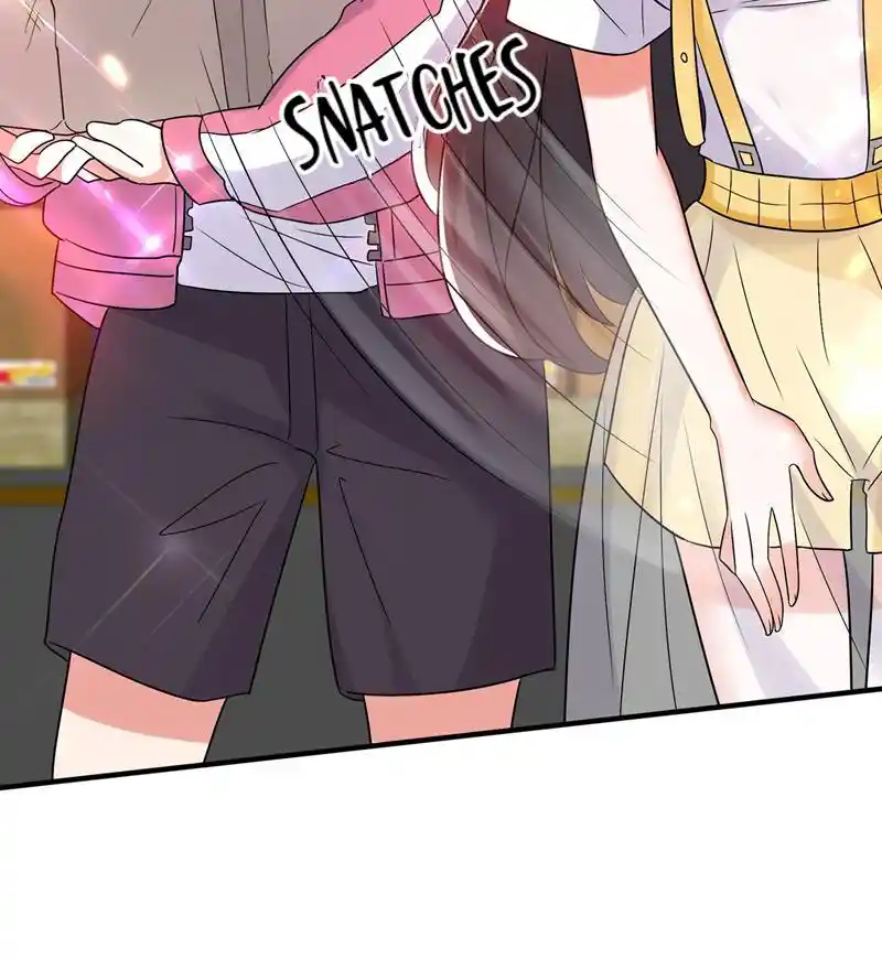 The Fiesty Wife Is Not to Be Messed With 65