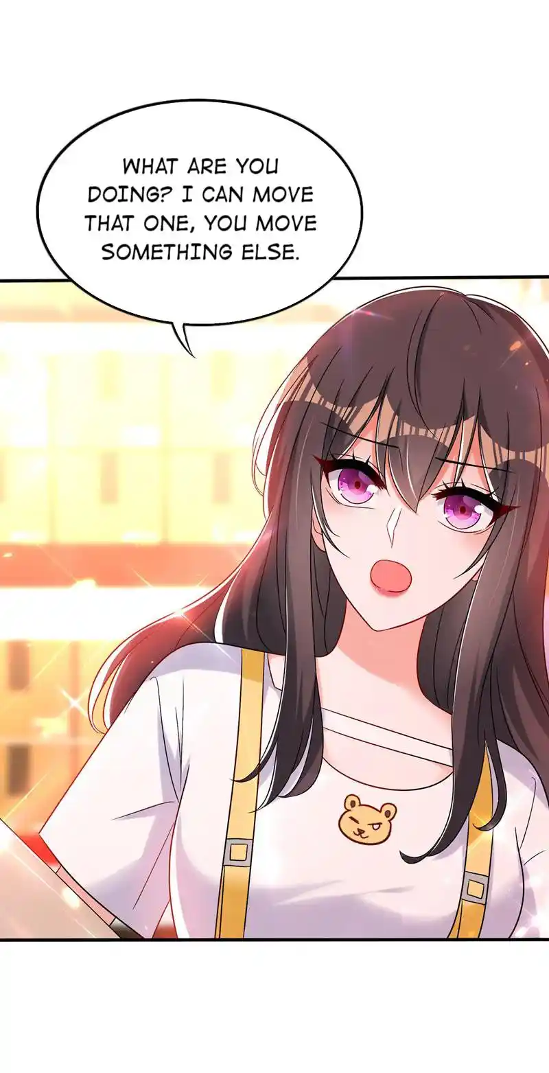 The Fiesty Wife Is Not to Be Messed With 65