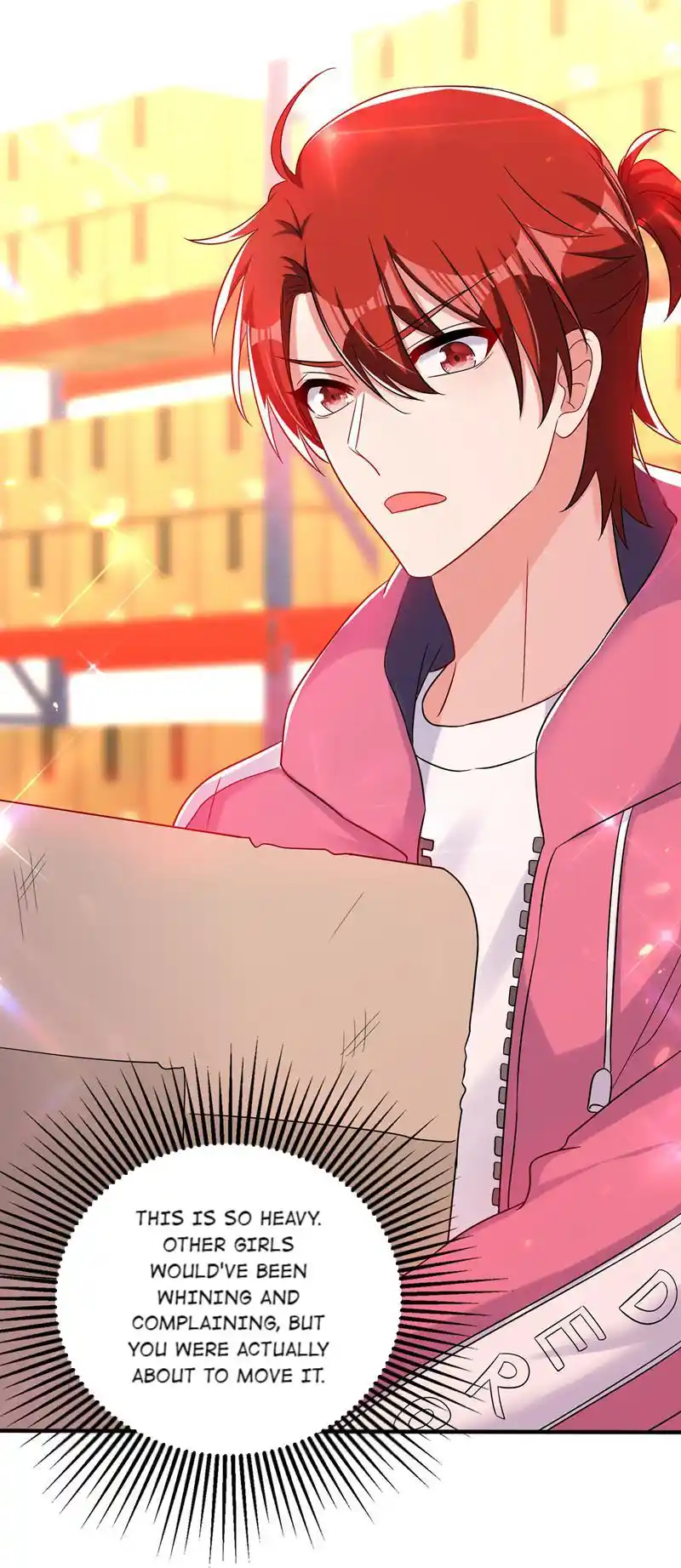 The Fiesty Wife Is Not to Be Messed With 65