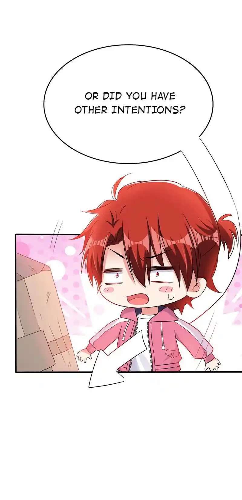 The Fiesty Wife Is Not to Be Messed With 65