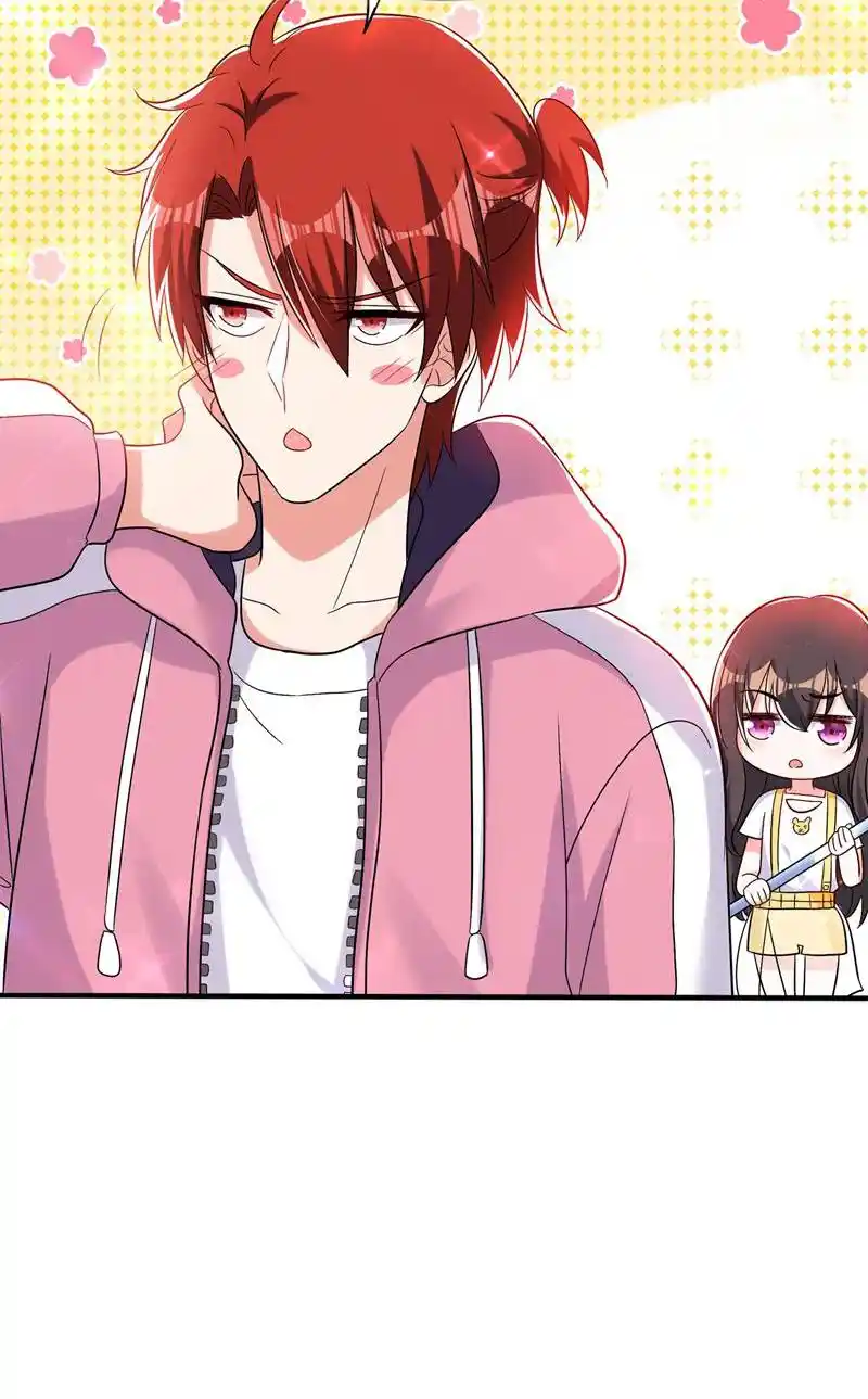 The Fiesty Wife Is Not to Be Messed With 65