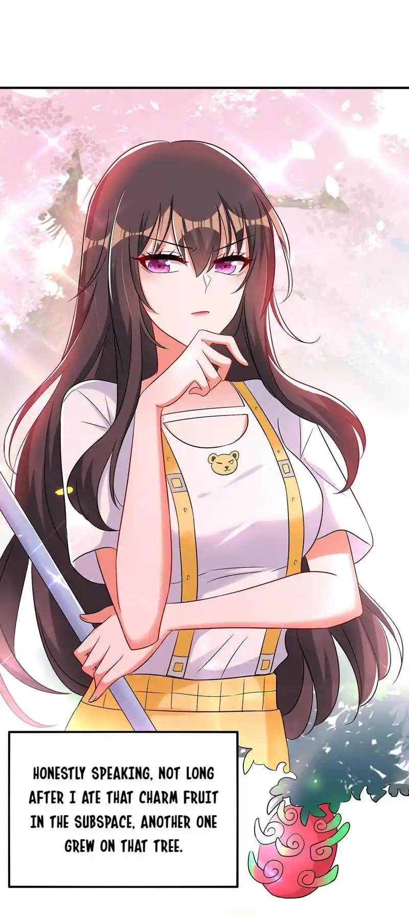 The Fiesty Wife Is Not to Be Messed With 65