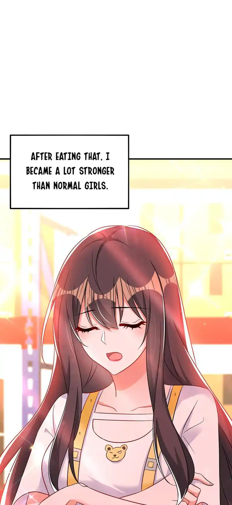 The Fiesty Wife Is Not to Be Messed With 65