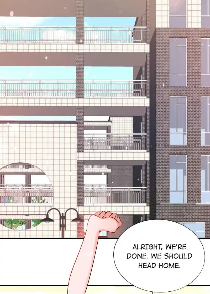 The Fiesty Wife Is Not to Be Messed With 65