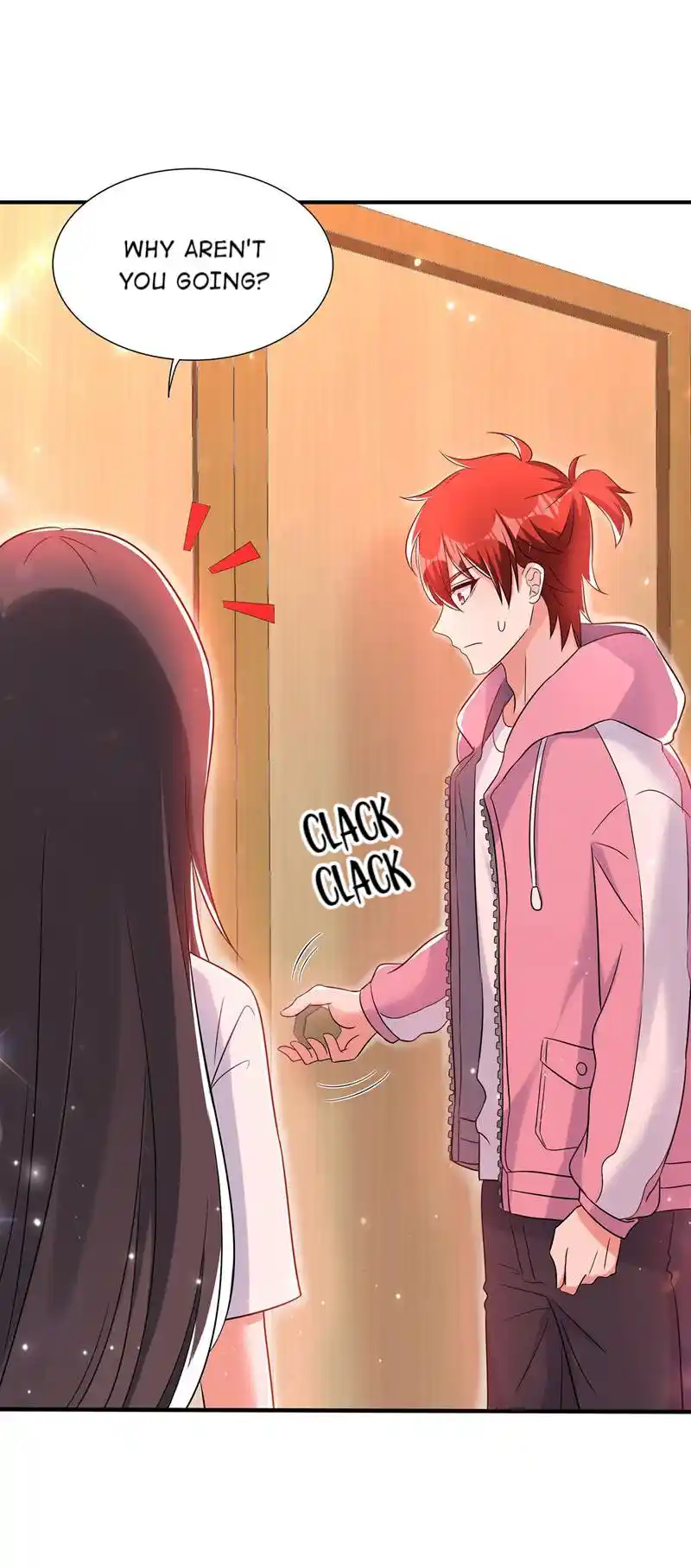 The Fiesty Wife Is Not to Be Messed With 65