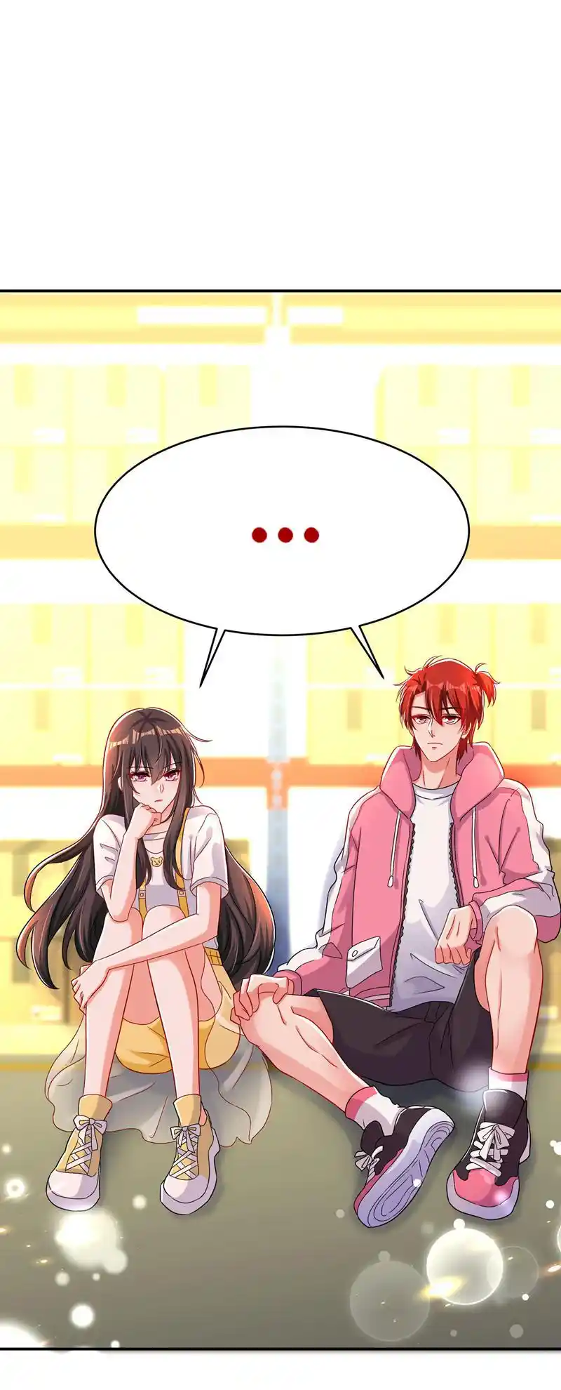 The Fiesty Wife Is Not to Be Messed With 65