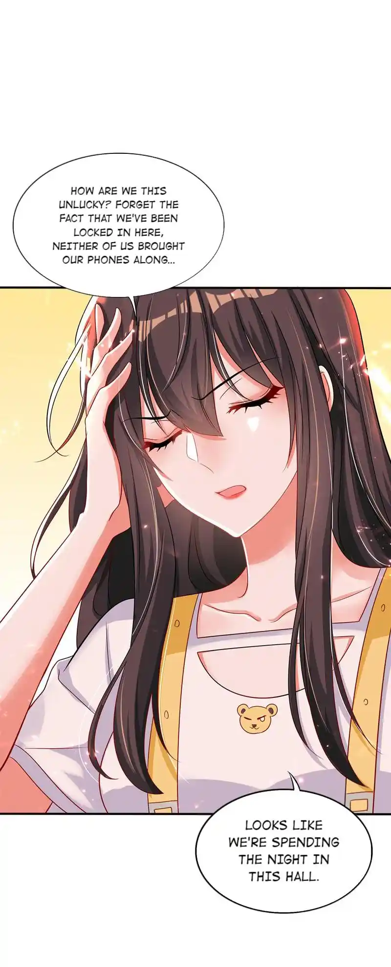 The Fiesty Wife Is Not to Be Messed With 65