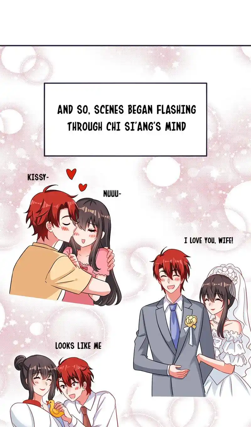 The Fiesty Wife Is Not to Be Messed With 65