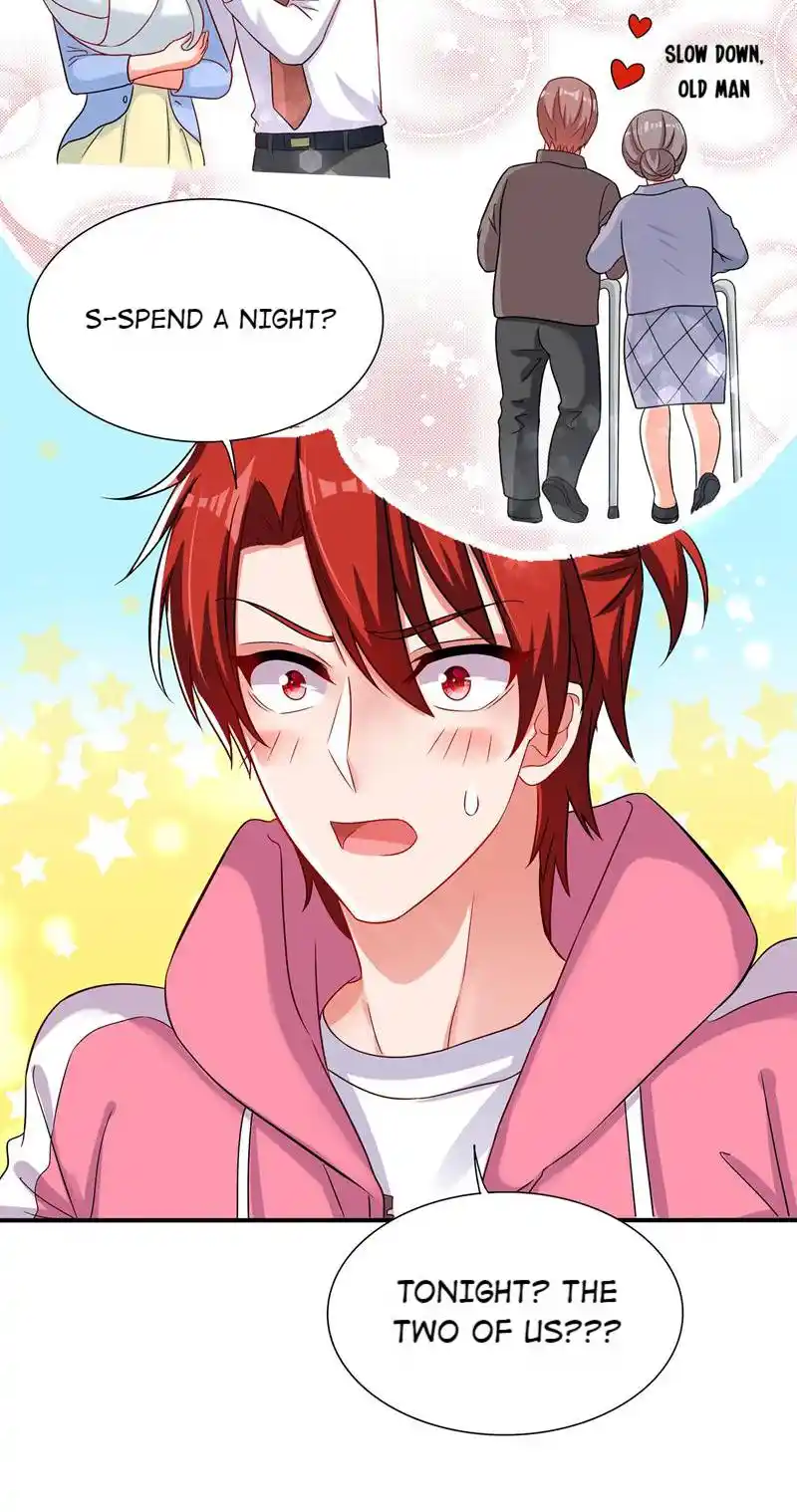 The Fiesty Wife Is Not to Be Messed With 65