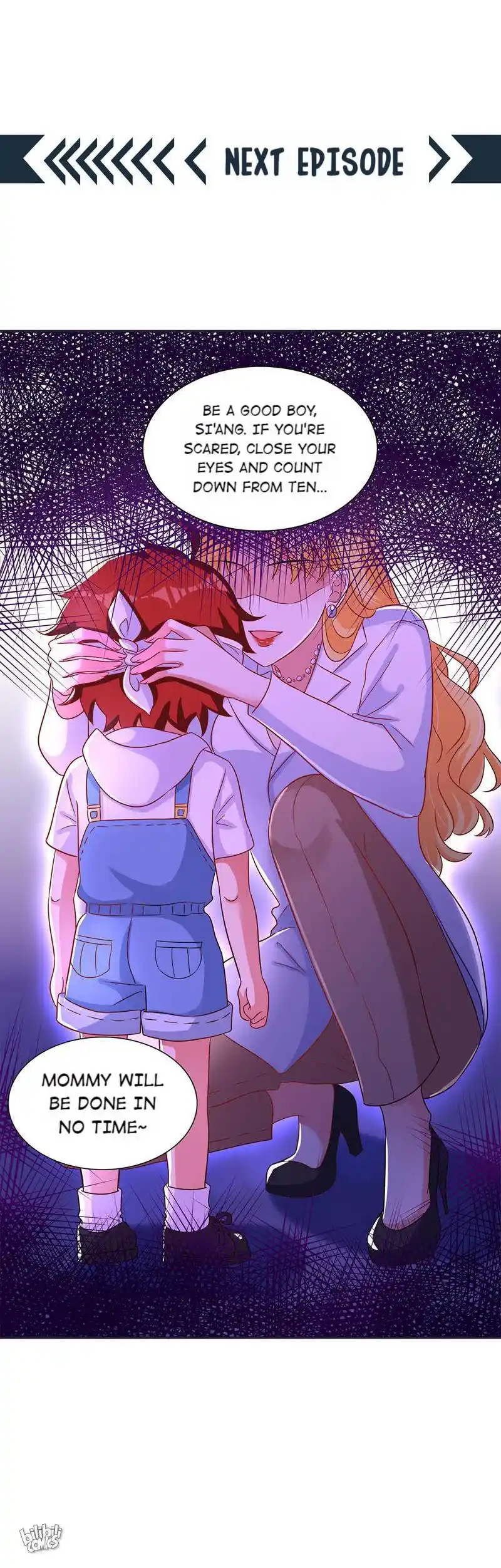 The Fiesty Wife Is Not to Be Messed With 65