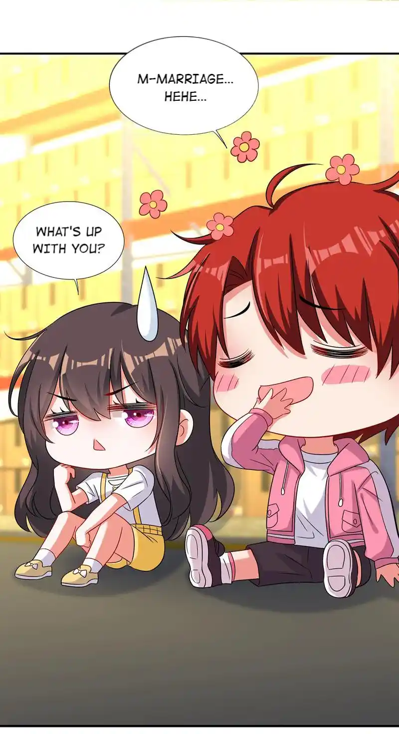 The Fiesty Wife Is Not to Be Messed With 66