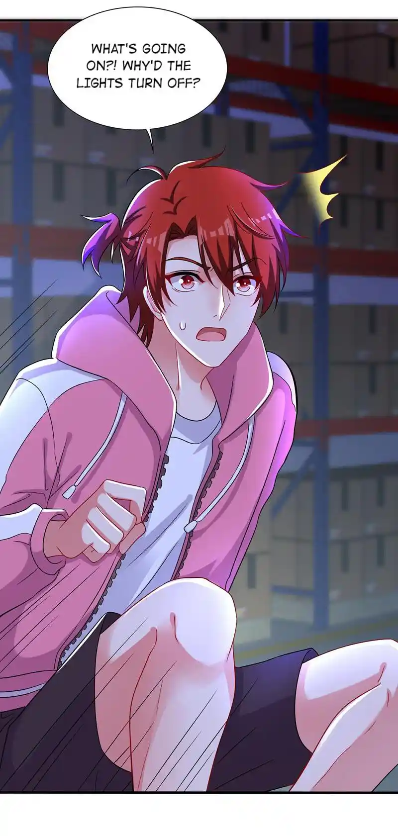 The Fiesty Wife Is Not to Be Messed With 66