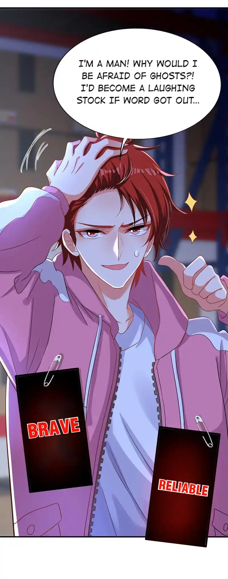 The Fiesty Wife Is Not to Be Messed With 66