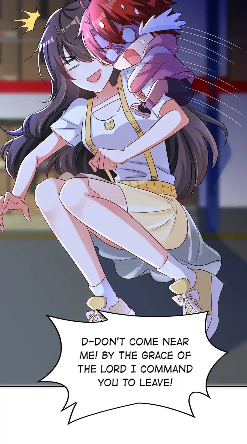 The Fiesty Wife Is Not to Be Messed With 66