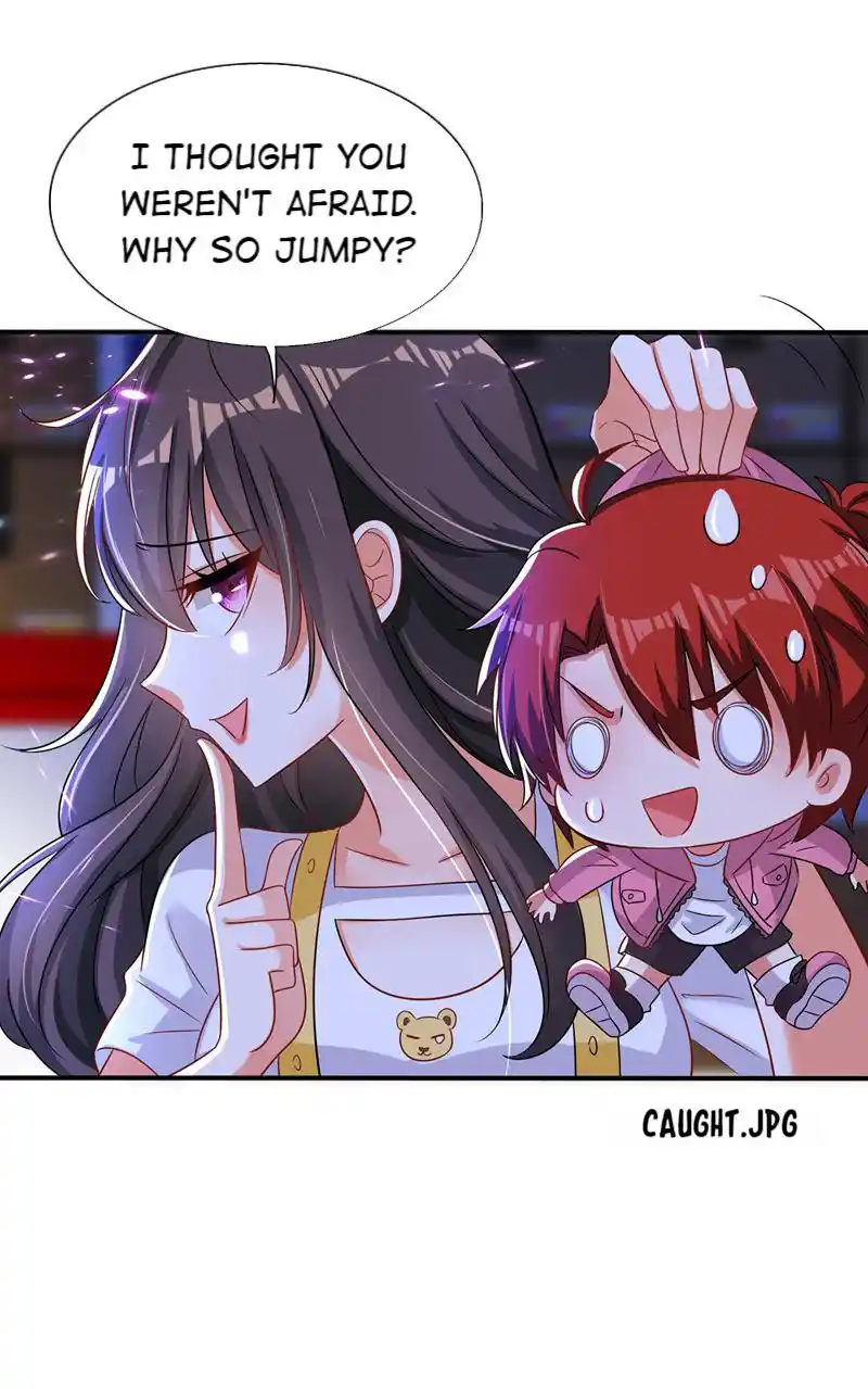 The Fiesty Wife Is Not to Be Messed With 66