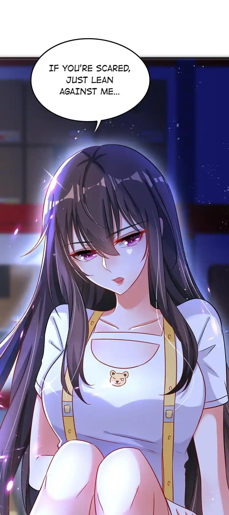 The Fiesty Wife Is Not to Be Messed With 66