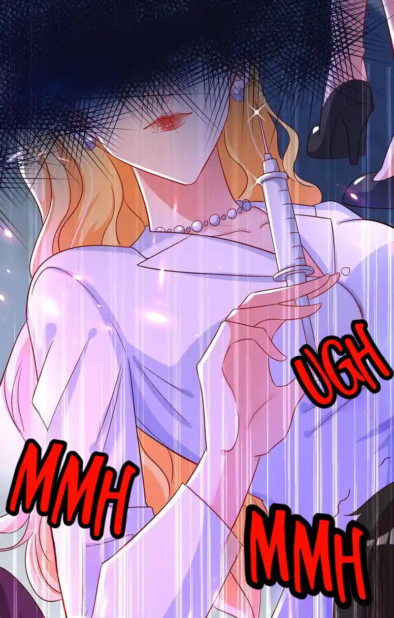 The Fiesty Wife Is Not to Be Messed With 66