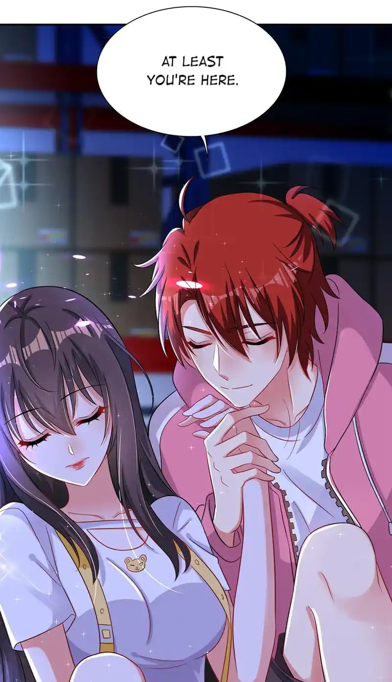 The Fiesty Wife Is Not to Be Messed With 66