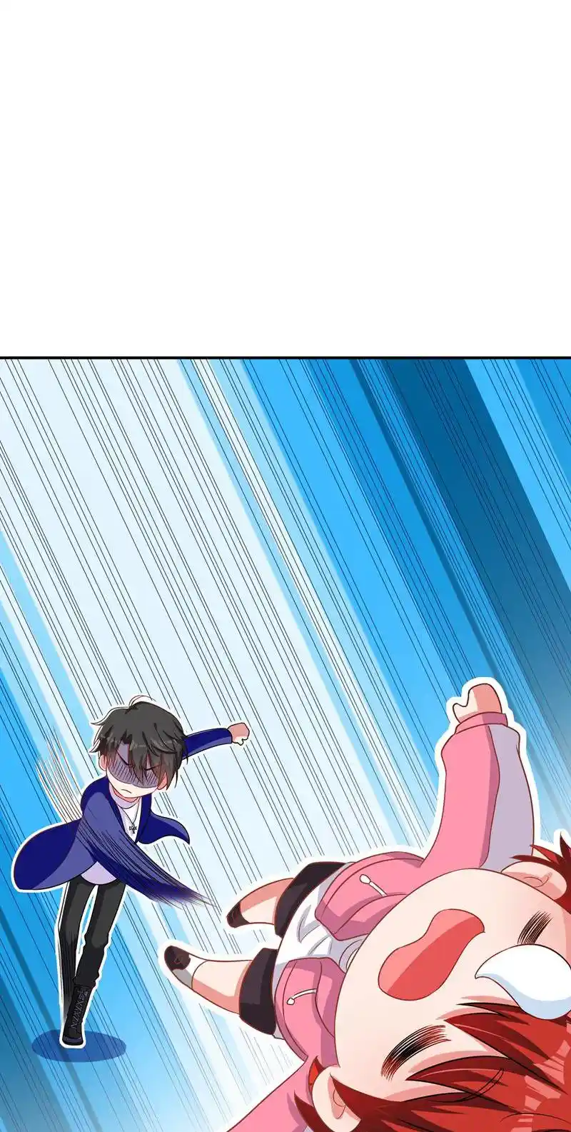 The Fiesty Wife Is Not to Be Messed With 66