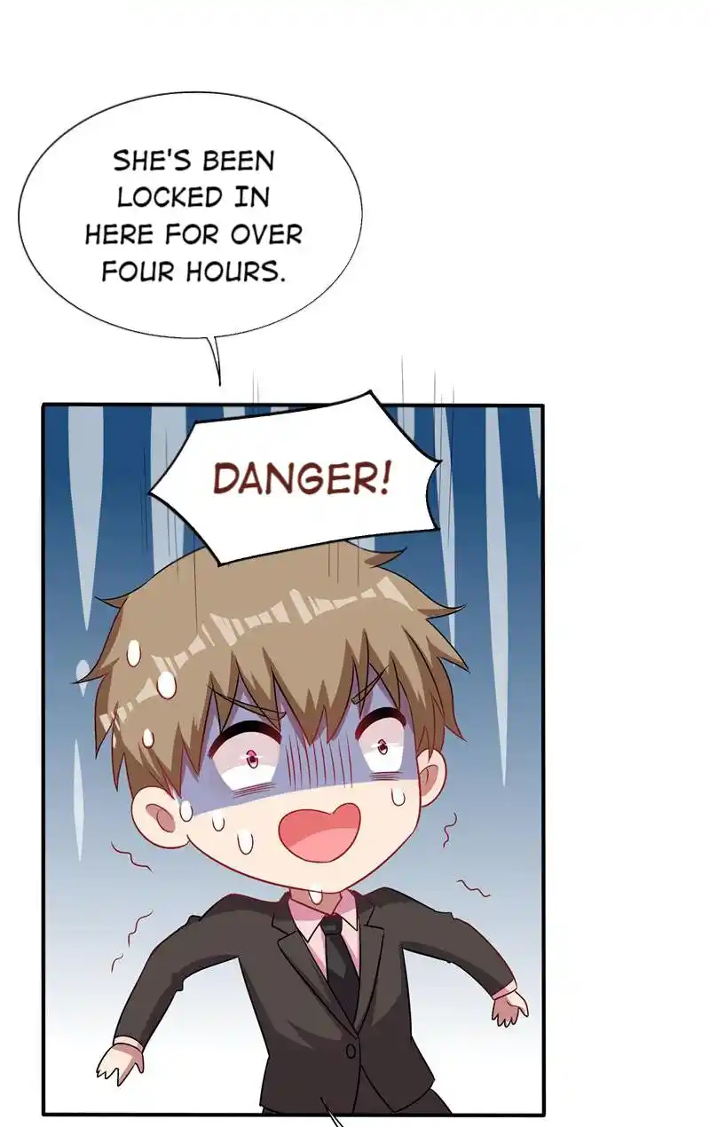 The Fiesty Wife Is Not to Be Messed With 66