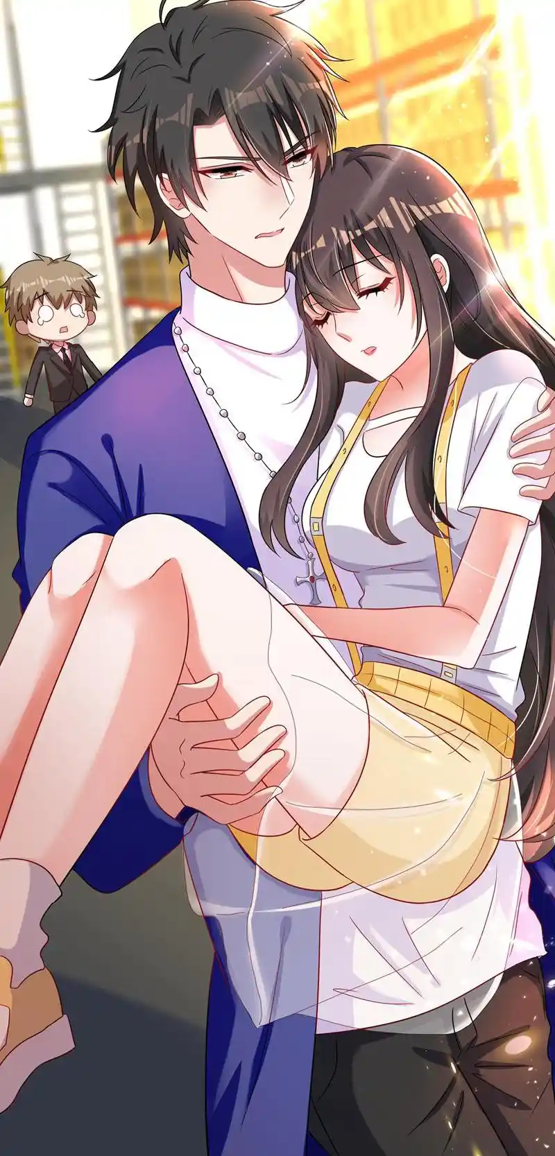 The Fiesty Wife Is Not to Be Messed With 66