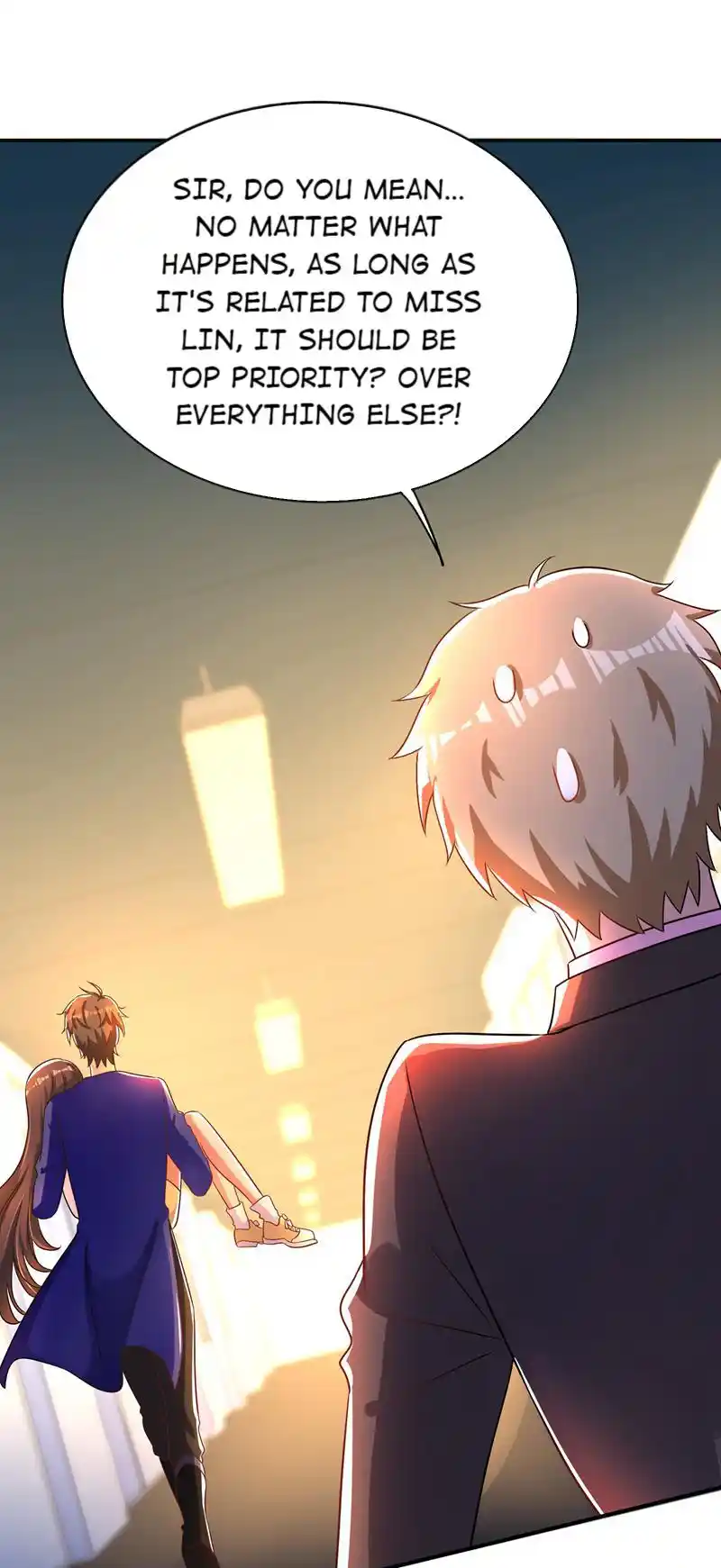 The Fiesty Wife Is Not to Be Messed With 66