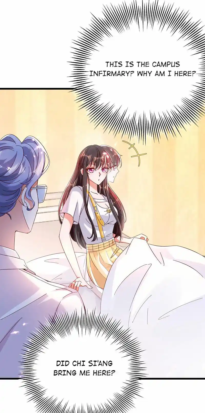 The Fiesty Wife Is Not to Be Messed With 67