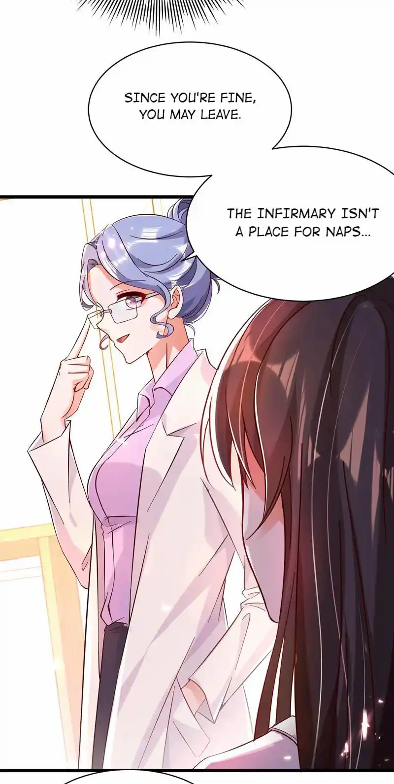 The Fiesty Wife Is Not to Be Messed With 67