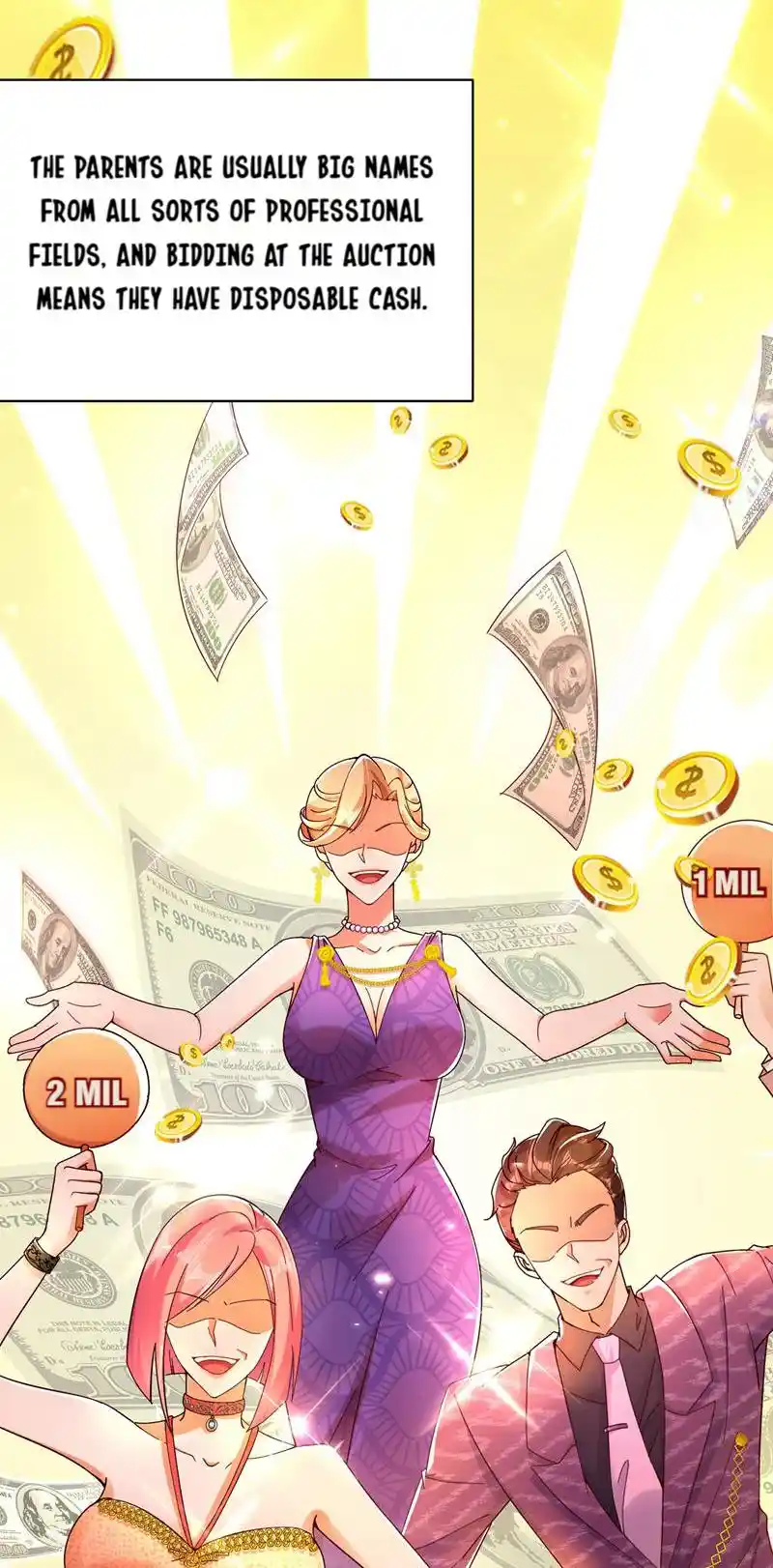 The Fiesty Wife Is Not to Be Messed With 67