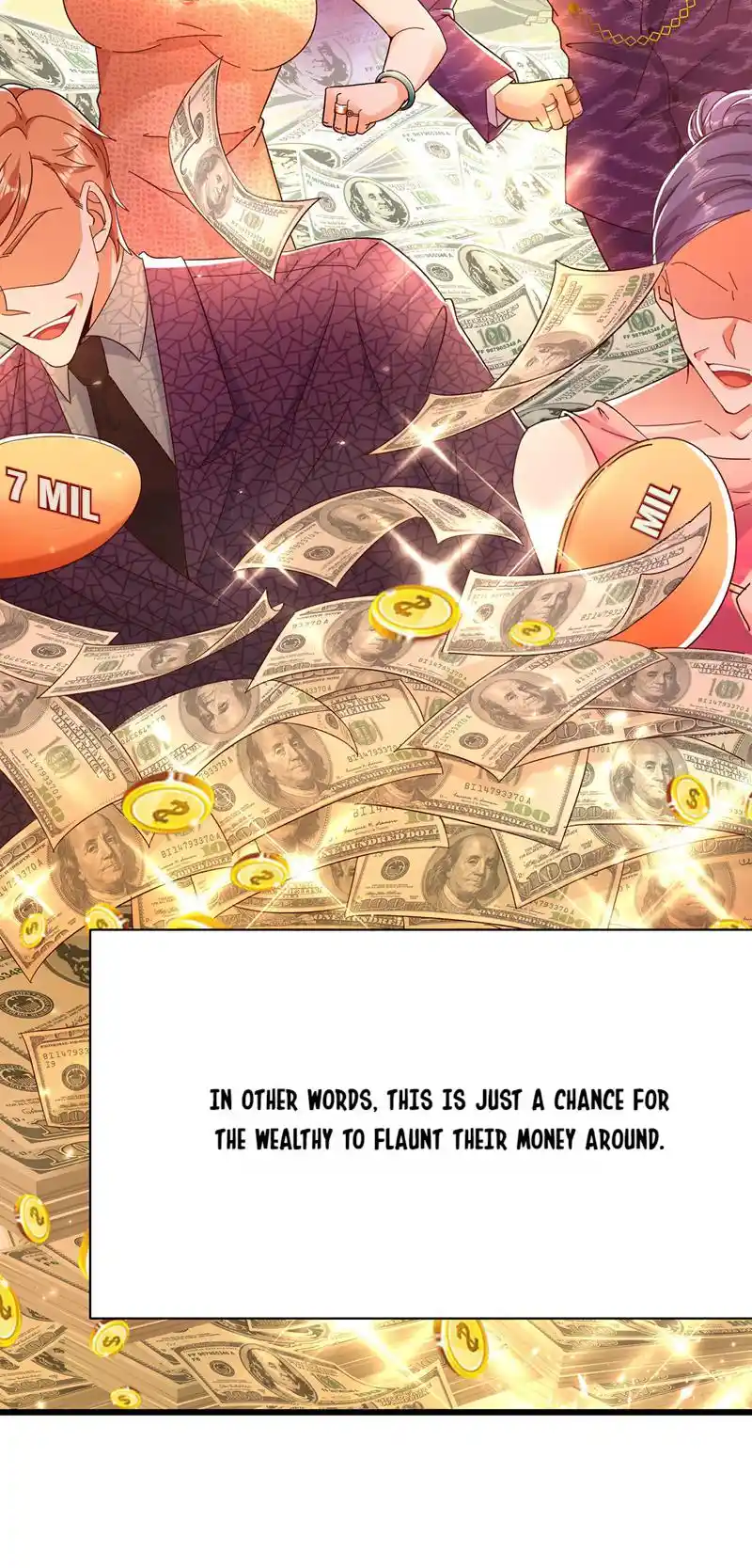 The Fiesty Wife Is Not to Be Messed With 67