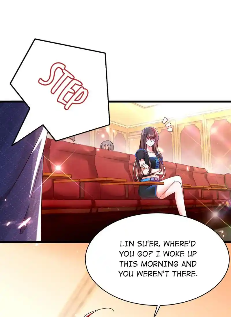 The Fiesty Wife Is Not to Be Messed With 67