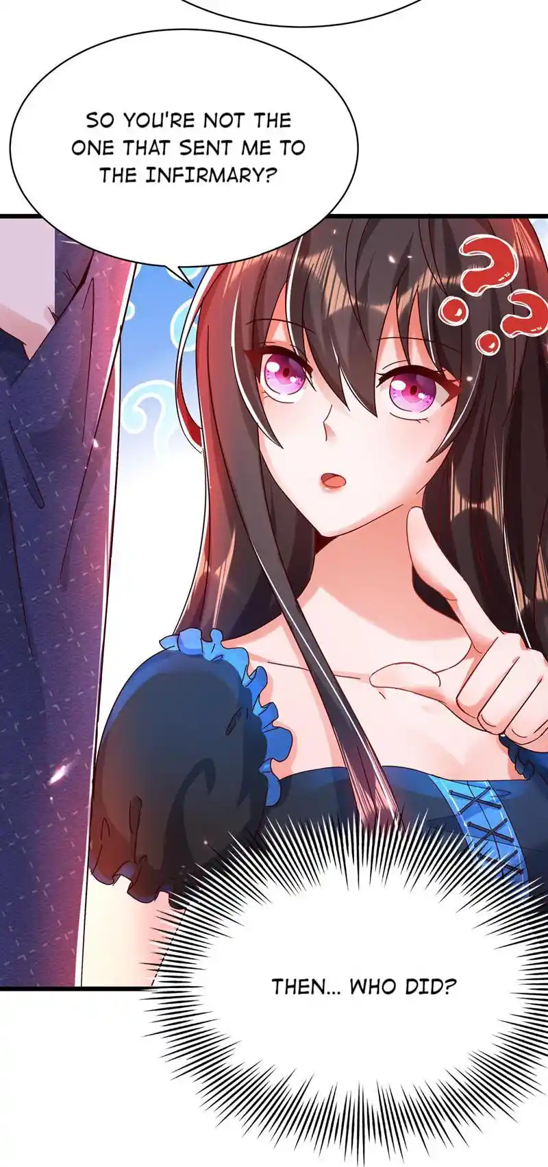 The Fiesty Wife Is Not to Be Messed With 67