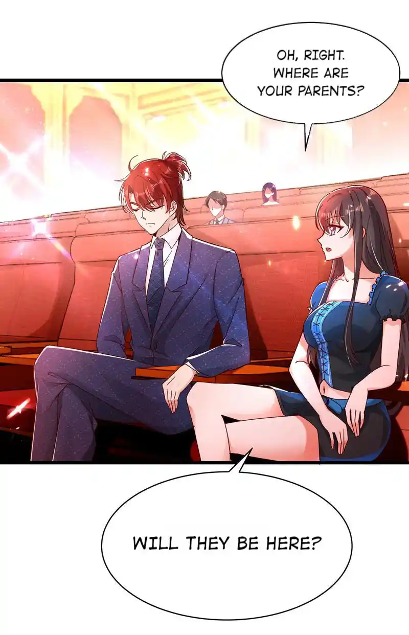 The Fiesty Wife Is Not to Be Messed With 67