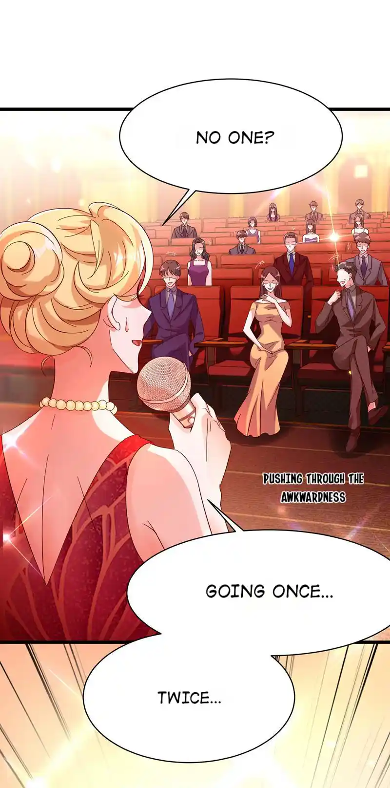 The Fiesty Wife Is Not to Be Messed With 67