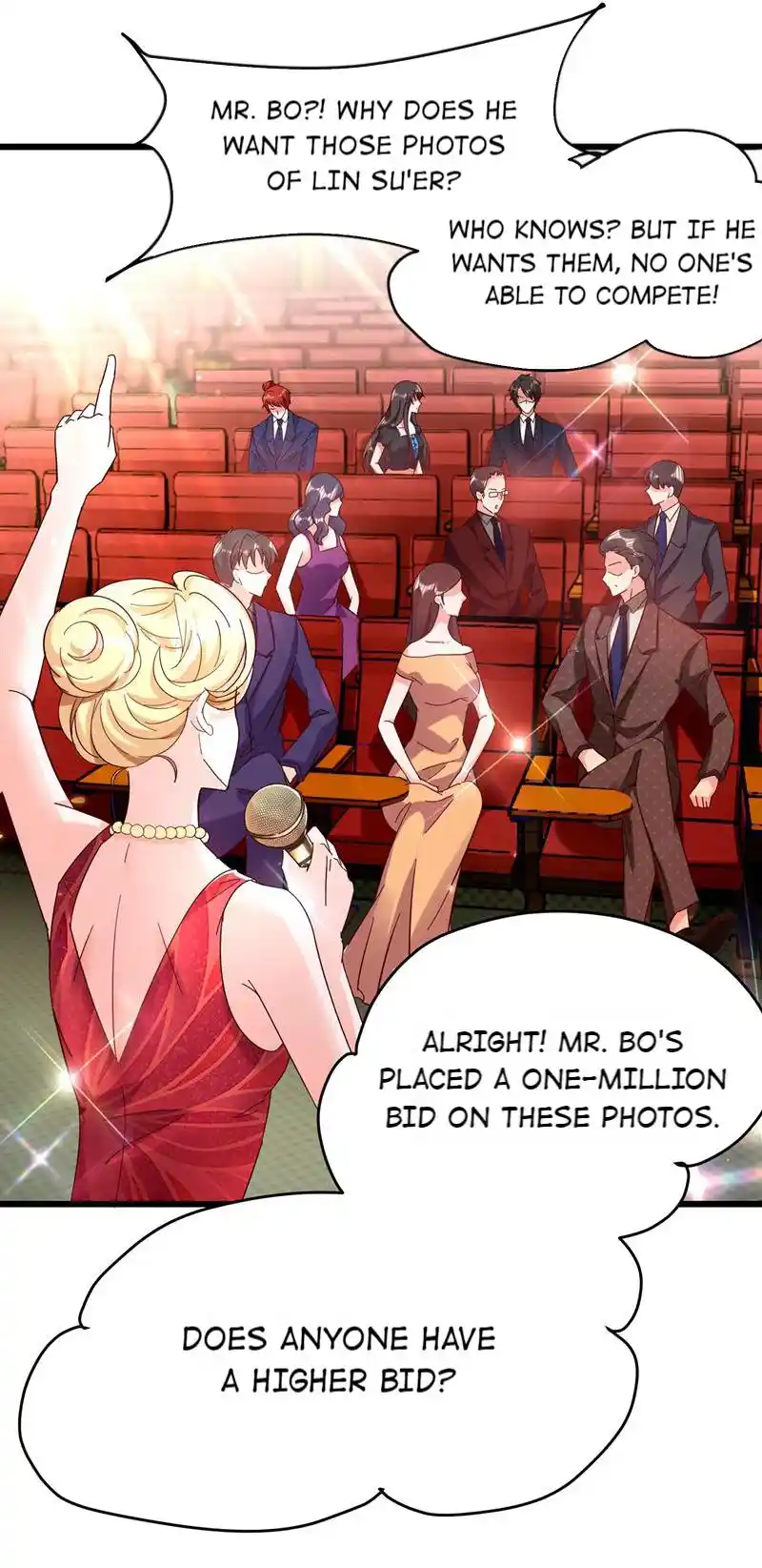 The Fiesty Wife Is Not to Be Messed With 67