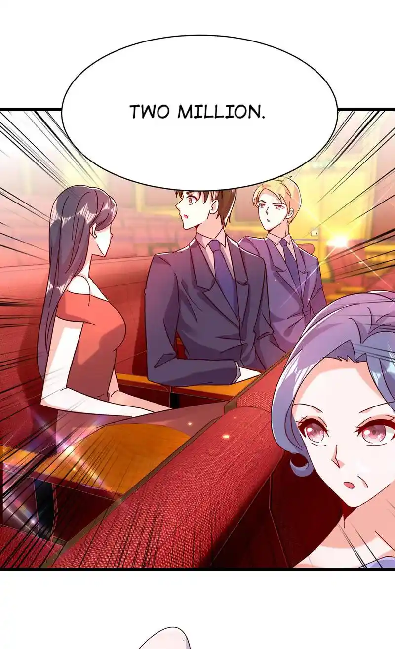 The Fiesty Wife Is Not to Be Messed With 67