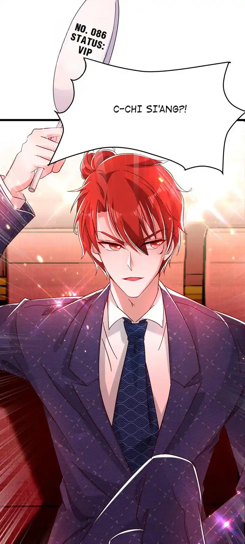 The Fiesty Wife Is Not to Be Messed With 67